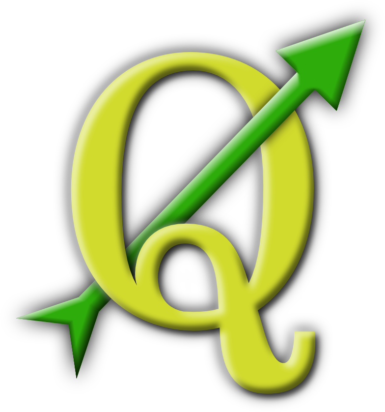 QGIS