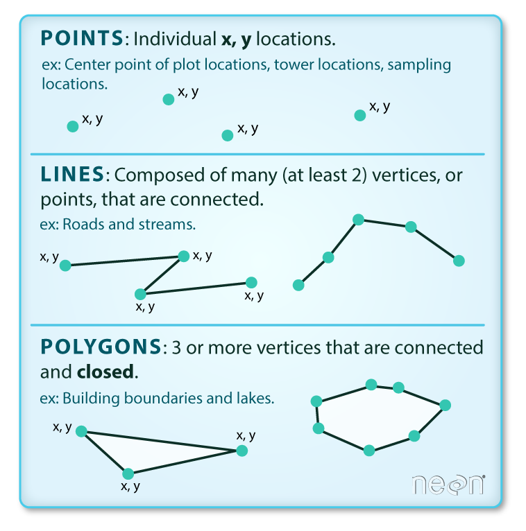 Vector Data